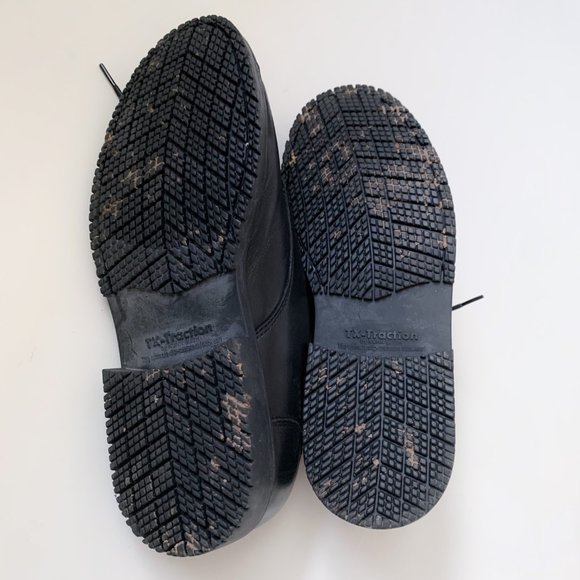 vintage leather creepers - Picture 7 of 9